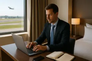 Ospitalità business vicino Linate: come trovare soluzioni che aumentano la produttività