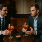 Migliori locali per aperitivo business zona Forlanini: ambienti riservati e vantaggi per incontri di lavoro