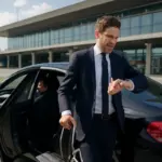 Servizi transfer dedicati alle imprese vicino Linate: come migliorare la puntualità nei tuoi appuntamenti