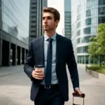Come organizzare una pausa rigenerante durante la trasferta? Camminate urbane nella zona business che potenziano la concentrazione