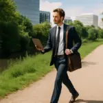 Gli itinerari migliori per sgranchirsi tra una riunione e l’altra vicino Linate: scopri come migliorare il benessere lavorativo