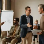 È possibile abbinare training e networking in un’unica location? Soluzione efficace per ottimizzare i tempi