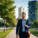 Passeggiate urbane a Milano est: la soluzione perfetta per staccare la mente e rinforzare la produttività