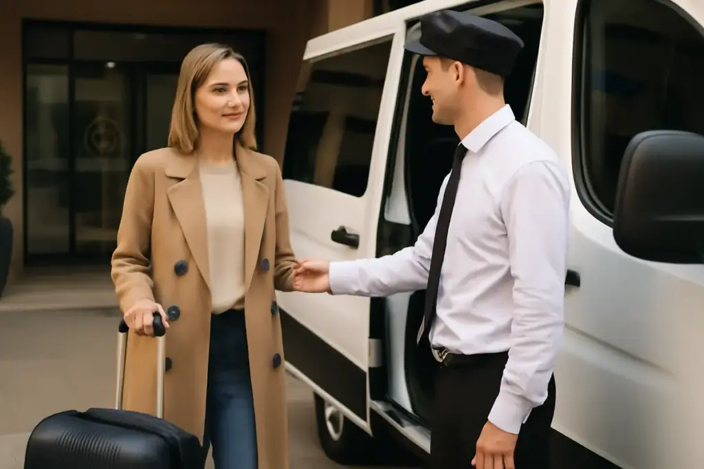 Hotel e B&B con transfer per l’aeroporto di Linate: il vantaggio che snellisce ogni trasferta