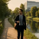 Percorsi pedonali poco noti per business traveler vicino Forlanini: scopri luoghi tranquilli che favoriscono nuove idee
