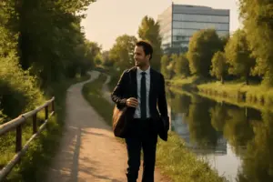 Percorsi pedonali poco noti per business traveler vicino Forlanini: scopri luoghi tranquilli che favoriscono nuove idee