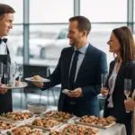 Guida ai migliori catering per eventi business a Linate: servizio impeccabile che conquista gli ospiti