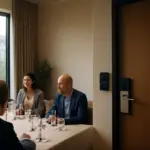 Eventi privati aziendali vicino Forlanini: come garantire privacy e comfort ai partecipanti