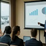 Servizi extra per eventi business a Linate: supporto tecnologico che fa guadagnare attenzione senza imprevisti