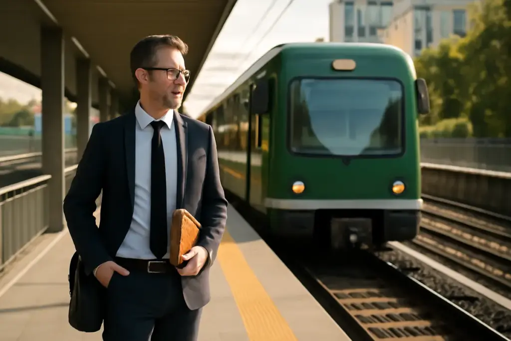 Tour urbano per manager: le tappe più stimolanti lungo la linea Forlanini-Lambrate che pochi sfruttano