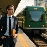 Tour urbano per manager: le tappe più stimolanti lungo la linea Forlanini-Lambrate che pochi sfruttano