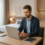 Residence business a Milano est: la soluzione smart per soggiorni medio-lunghi senza stress