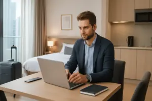 Residence business a Milano est: la soluzione smart per soggiorni medio-lunghi senza stress