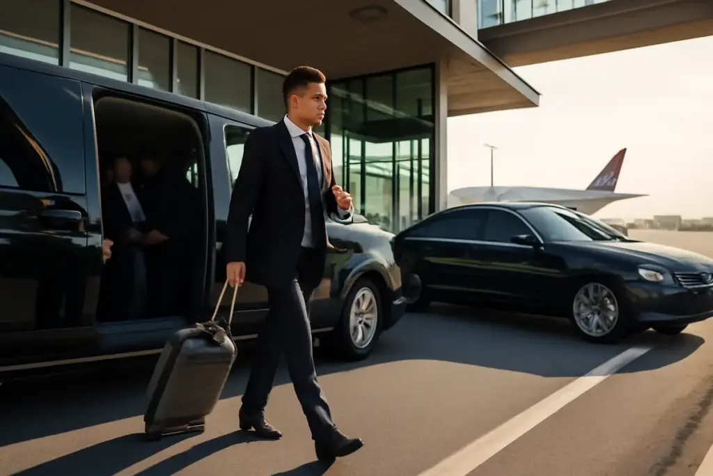 Organizzare transfer multipli per eventi corporate vicino Linate: risparmia su tempi morti e costi nascosti