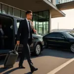 Organizzare transfer multipli per eventi corporate vicino Linate: risparmia su tempi morti e costi nascosti