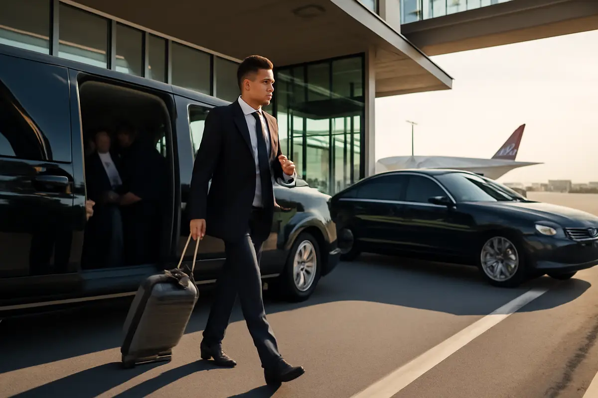 Organizzare transfer multipli per eventi corporate vicino Linate: risparmia su tempi morti e costi nascosti