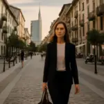 Dove camminare in sicurezza dopo una giornata di lavoro a Milano est? Scopri aree pedonali ideali per decomprimere rapidamente