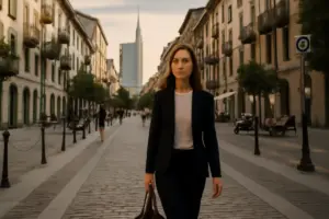 Dove camminare in sicurezza dopo una giornata di lavoro a Milano est? Scopri aree pedonali ideali per decomprimere rapidamente