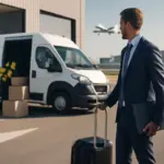 Quali servizi di logistica business offre la zona Forlanini? Un’opportunità poco nota alle aziende in viaggio
