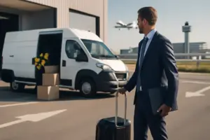 Quali servizi di logistica business offre la zona Forlanini? Un’opportunità poco nota alle aziende in viaggio