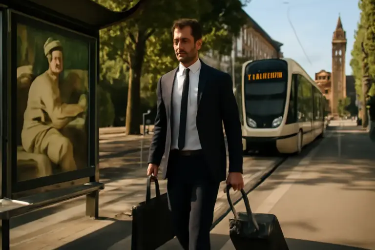Itinerari urbani business-friendly: come integrare cultura e relax nei tuoi spostamenti tra Linate e Forlanini