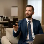 Qual è il fattore decisivo nella scelta di un hotel per meeting? Una risposta inaspettata dai frequent traveler