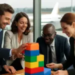 Team building in location business a Linate: esperienze originali che rafforzano i rapporti tra colleghi