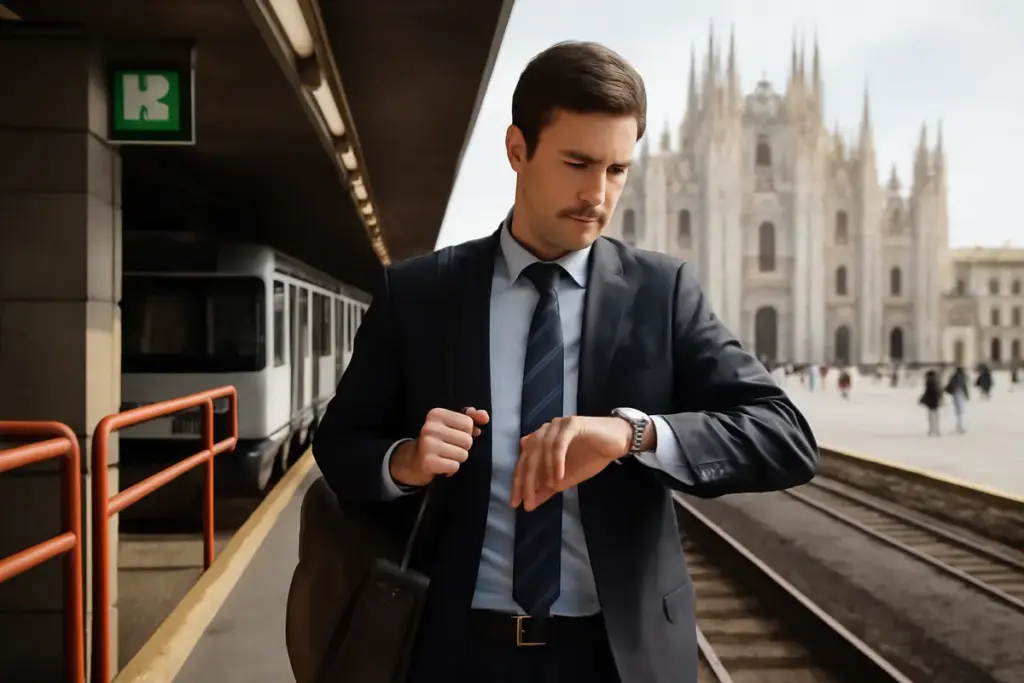 È possibile visitare attrazioni di Milano sfruttando le pause tra appuntamenti? Soluzioni urbane rapide che pochi sfruttano