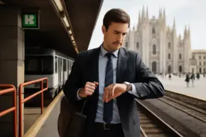 È possibile visitare attrazioni di Milano sfruttando le pause tra appuntamenti? Soluzioni urbane rapide che pochi sfruttano