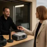 Dove noleggiare attrezzature per conferenze vicino Linate? Una soluzione semplice per non rinunciare alla qualità audio e video