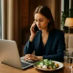 I migliori bar per smart working in zona Linate: comfort e privacy per call strategiche durante il pranzo