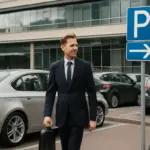 Dove trovare parcheggi comodi per eventi business in zona Forlanini? Soluzioni che evitano ritardi agli ospiti