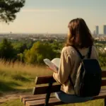 Quali sono i punti panoramici migliori vicino Forlanini per una pausa ispirante? Mete poco conosciute ma facilmente raggiungibili