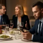Qual è l’errore più comune nelle cene di networking? Il dettaglio che rischia di rovinare i rapporti
