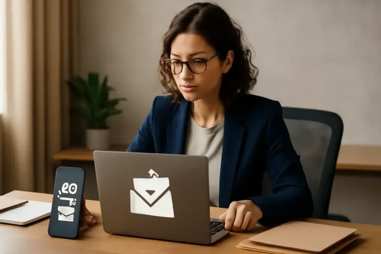Gestione inviti digitali per eventi B2B: il metodo che riduce i rischi di errori organizzativi