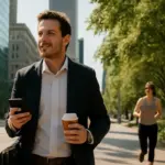 Come un itinerario urbano ben scelto può trasformare la giornata di lavoro? Strategie per trovare equilibrio tra business e benessere