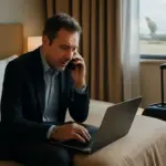 Prenotazione last minute per soggiorni lavorativi vicino Linate: quando conviene davvero questa scelta
