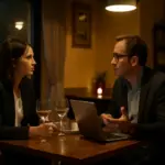 Piccoli bistrot poco noti vicino Forlanini: location intime che favoriscono conversazioni produttive