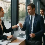 Servizi di accoglienza per eventi B2B a Milano est: il dettaglio che migliora l’esperienza degli invitati