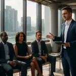 Eventi business efficaci: come scegliere location che elevano l’esperienza dei partecipanti