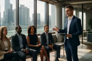Eventi business efficaci: come scegliere location che elevano l’esperienza dei partecipanti