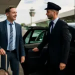 Servizi di pick-up e drop-off personalizzato zona Forlanini-Linate: come ottimizzare i trasferimenti senza stress