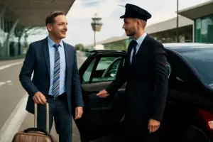 Servizi di pick-up e drop-off personalizzato zona Forlanini-Linate: come ottimizzare i trasferimenti senza stress