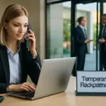 Dove trovare servizi di segreteria temporanea per meeting aziendali? Il vantaggio che garantisce efficienza immediata