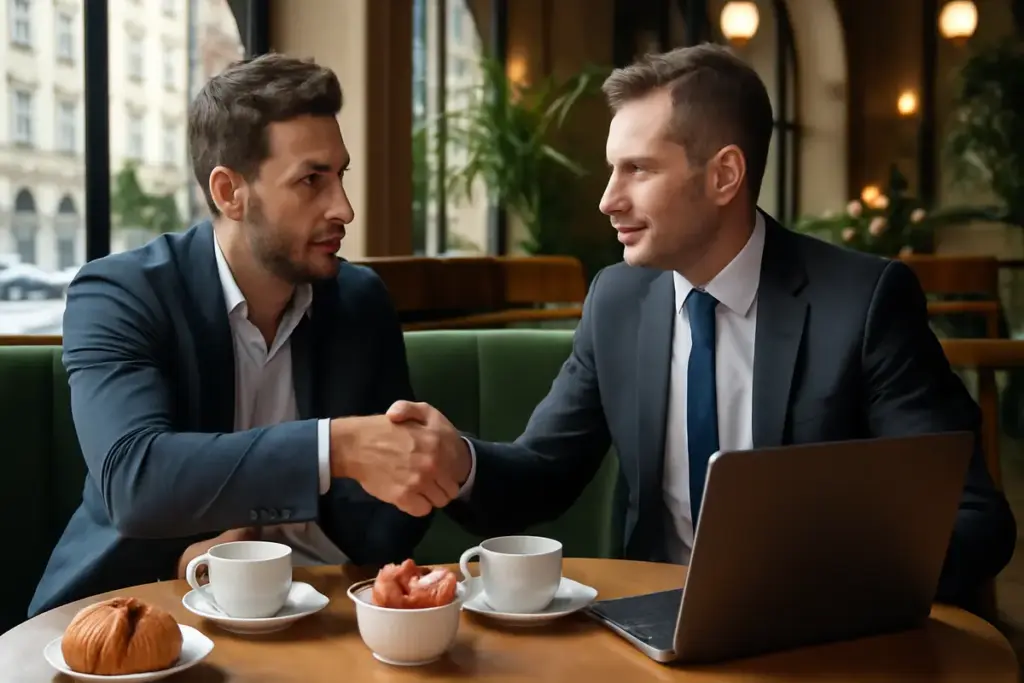 Colazione di lavoro a Milano est: dove trovare atmosfere adatte a trattative informali
