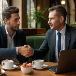 Colazione di lavoro a Milano est: dove trovare atmosfere adatte a trattative informali
