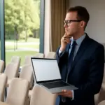 Come scegliere la location ideale per una presentazione corporate? Il criterio che pochi valutano davvero