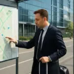 Cosa visitare a piedi intorno a Forlanini senza perdere troppo tempo? Il tragitto ideale per chi viaggia per affari