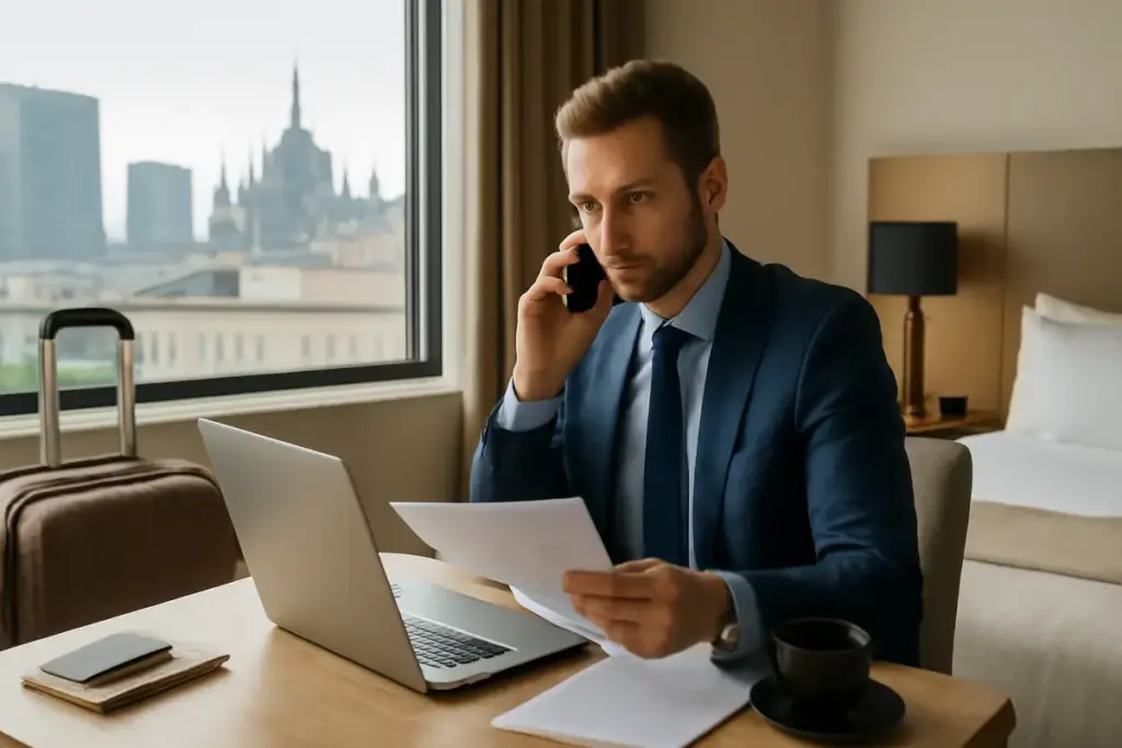 Servizi di ospitalità business-friendly a Milano est: come ottenere flessibilità senza sorprese nel conto