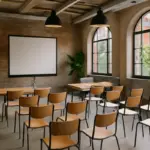 Sedi per workshop aziendali a Milano sud-est: ambienti versatili adatti a ogni tipo di format